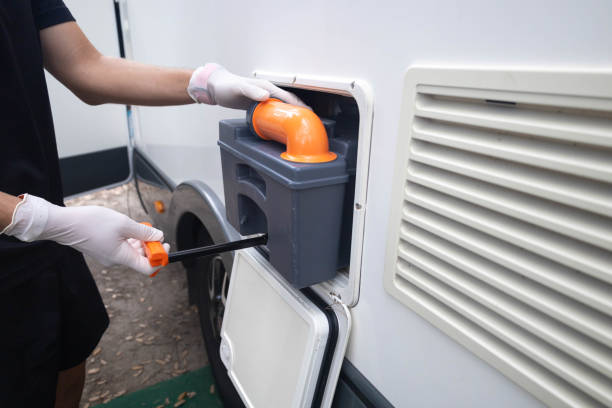 Portable Toilet Options We Offer in Sneads Ferry, NC